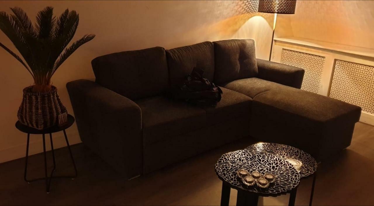 Appartement Petit Paris Vlissingen Kültér fotó