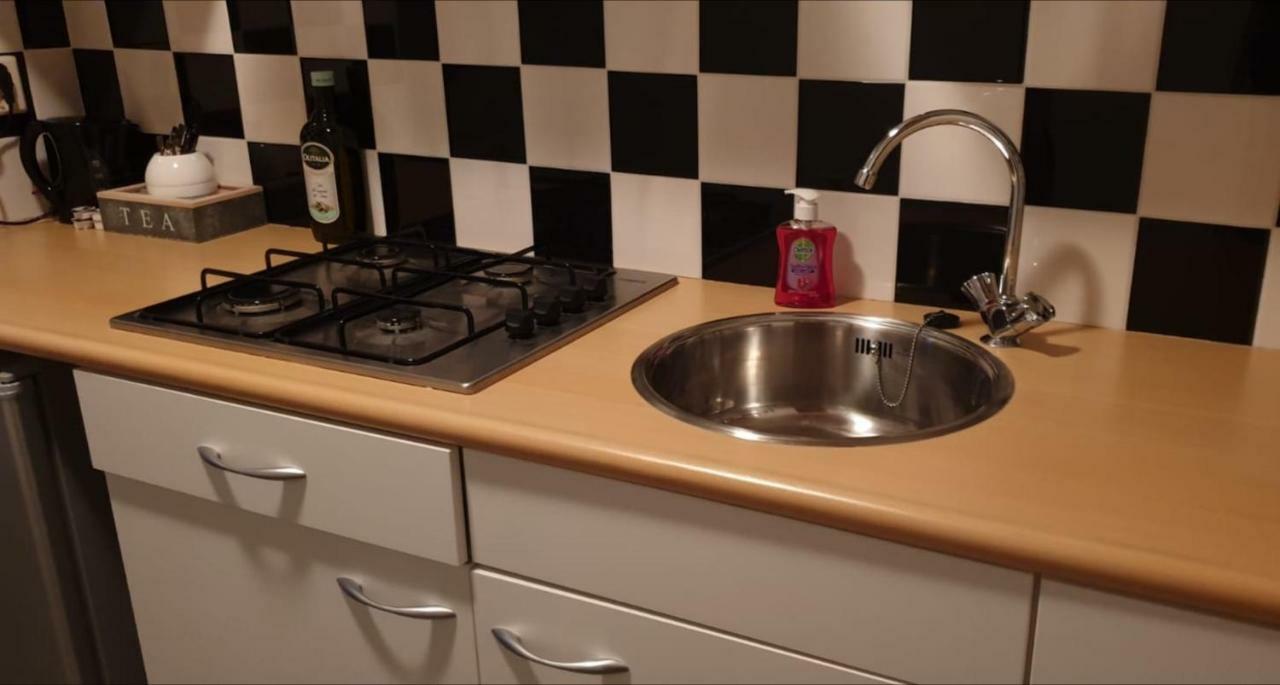 Appartement Petit Paris Vlissingen Kültér fotó