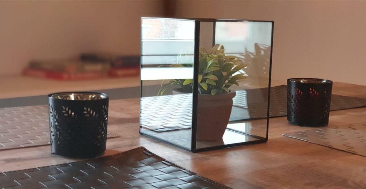 Appartement Petit Paris Vlissingen Kültér fotó